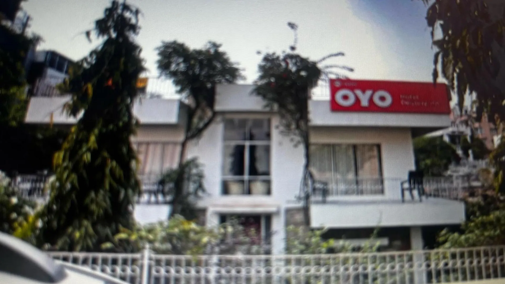 Hotel O Arawali Inn 우다이푸르