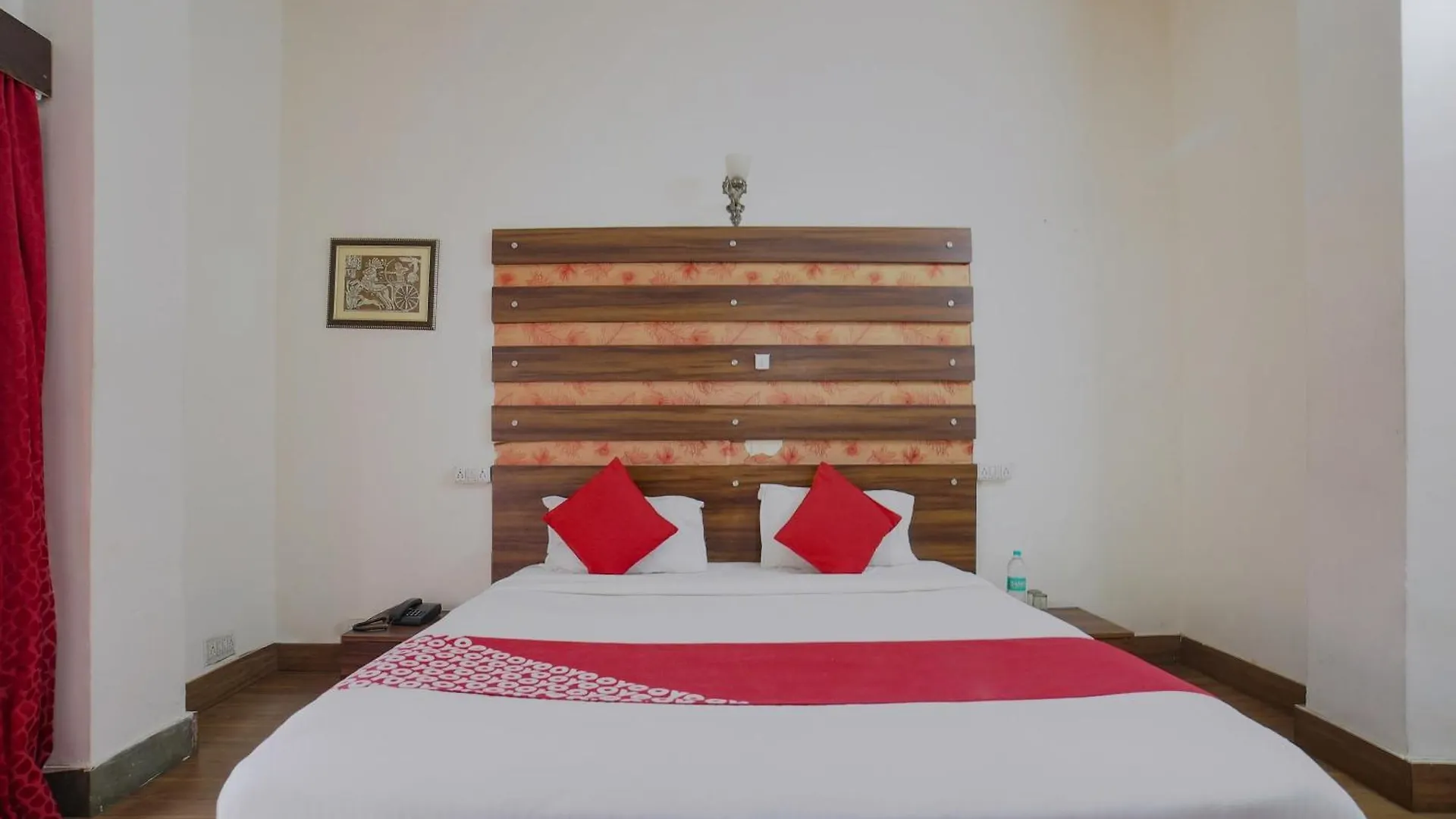 Hotel O Arawali Inn Udaipur